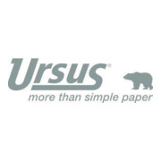 Ursus Geschäftsbuch 2921B96L 608352 DIN A4 96Blatt 80g liniert-3