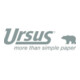 Ursus Schreibunterlage 36447000 52,5x37,5cm 70g Papier weiß 30Bl.-3