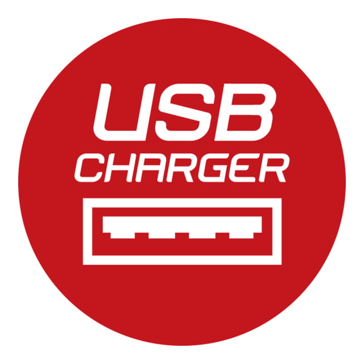 USB Lade-Netzteil USB 5V/1A