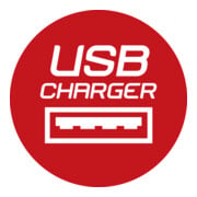 USB Lade-Netzteil USB 5V/2A-3