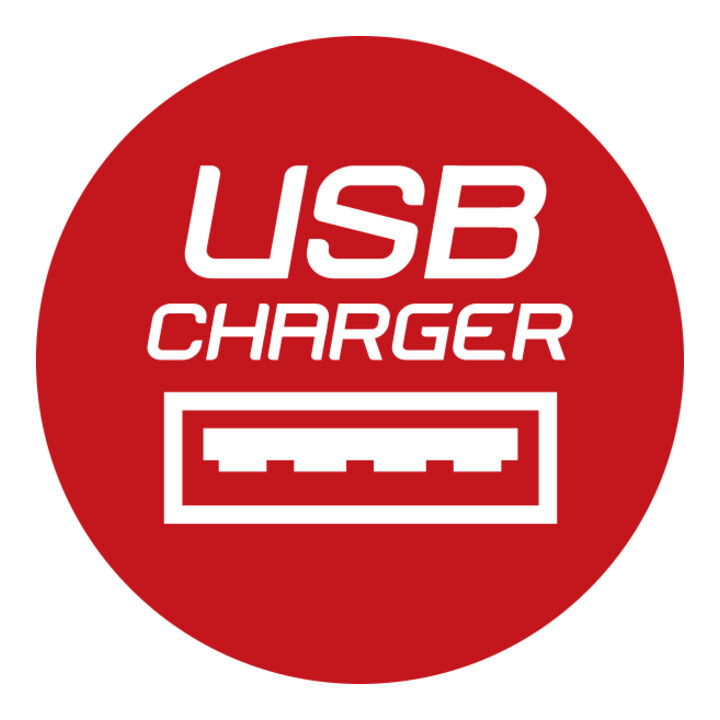 USB Oplader Stroomvoorziening USB 5V/1A