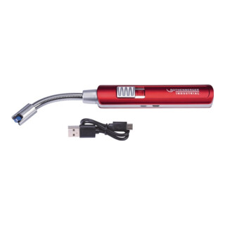 USB Stabanzünder elektron.ROTHENBERGER INDUSTRIAL