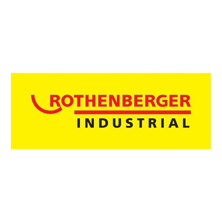 USB Stabanzünder elektron.ROTHENBERGER INDUSTRIAL