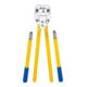 Utensile di pressatura Klauke 50 - 120 mm²-1