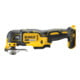 DEWALT Utensile multifunzione a batteria 18 V (versione base) DCS355NT-XJ-1