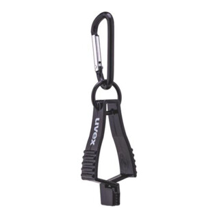 uvex Accessoire clip pour gants 60479 taille M