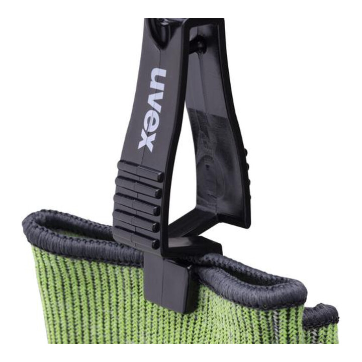 uvex Accessoire clip pour gants 60479 taille M