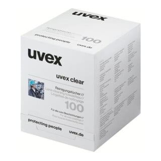 uvex Accessoires de nettoyage 9963005