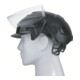 uvex Anstoßkappe für uvex pheos faceguard, Typ: BUMP