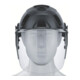 uvex Anstoßkappe für uvex pheos faceguard, Typ: BUMP