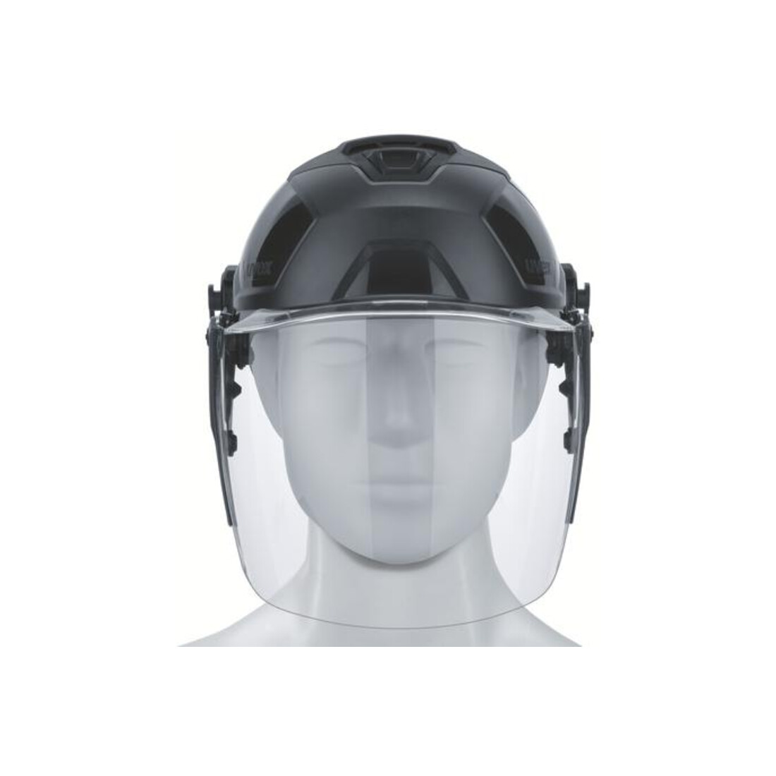 Uvex Anstoßkappe für uvex pheos faceguard, Typ: BUMP
