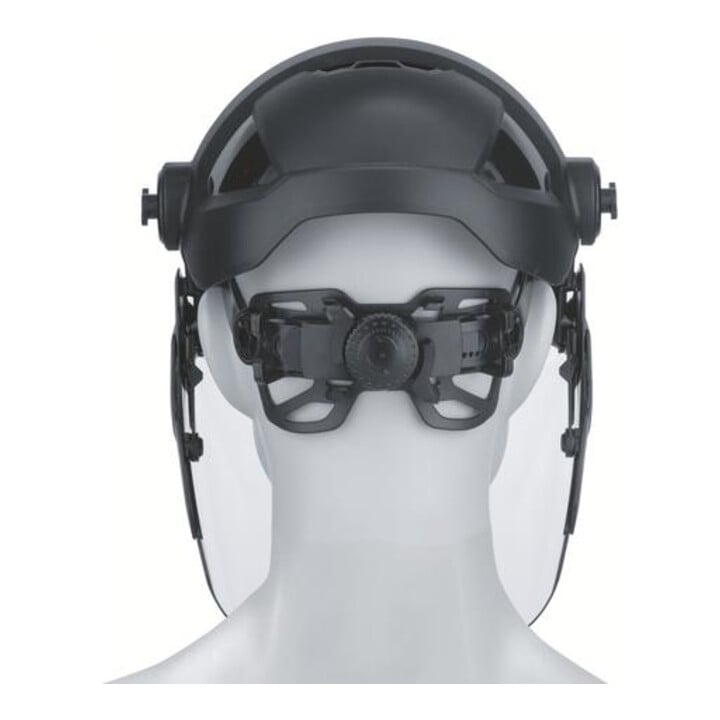 uvex Anstoßkappe für uvex pheos faceguard, Typ: BUMP