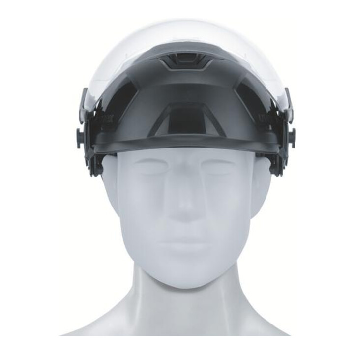 uvex Anstoßkappe für uvex pheos faceguard, Typ: BUMP
