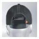 uvex Anstoßkappe uvex u-cap sport, schwarz, Typ: LONG