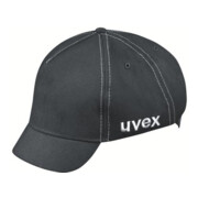 Uvex Anstoßkappe uvex u-cap sport, schwarz, Typ: SHORT-3