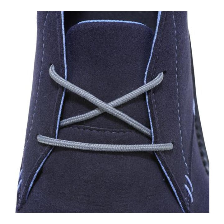 uvex Bottes 1 business S3 84271 bleu largeur 10 taille 45