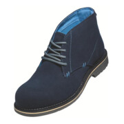 uvex Bottes 1 business S3 84271 bleu largeur 10 taille 52-1