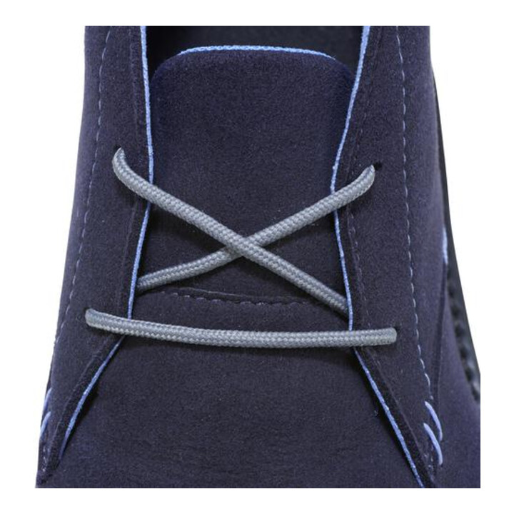 uvex Bottes 1 business S3 84271 bleu largeur 10 taille 52