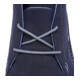 uvex Bottes 1 business S3 bleu largeur 10 taille 41