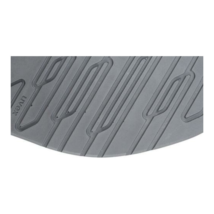 uvex Bottes 1 business S3 bleu largeur 12 taille 42