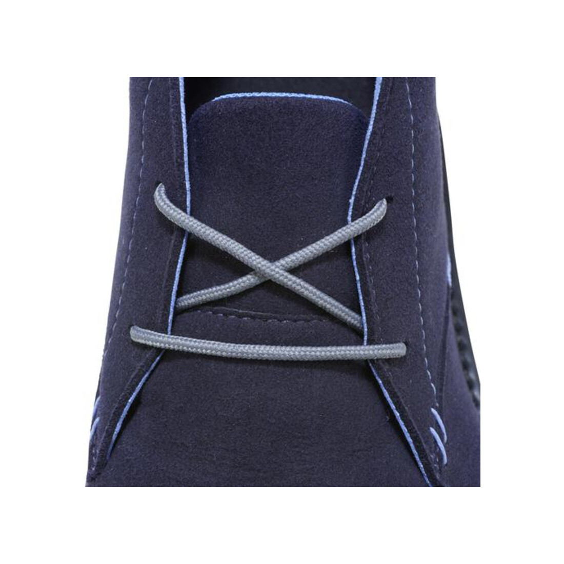 uvex Bottes 1 business S3 bleu largeur 12 taille 42