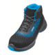 uvex Bottes 1 G2 S1 bleu noir Largeur 14 Taille 41