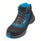 uvex Bottes 1 G2 S1 bleu noir largeur 14 taille 45