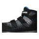 uvex Bottes 1 G2 S1 noir argent largeur 12 taille 49