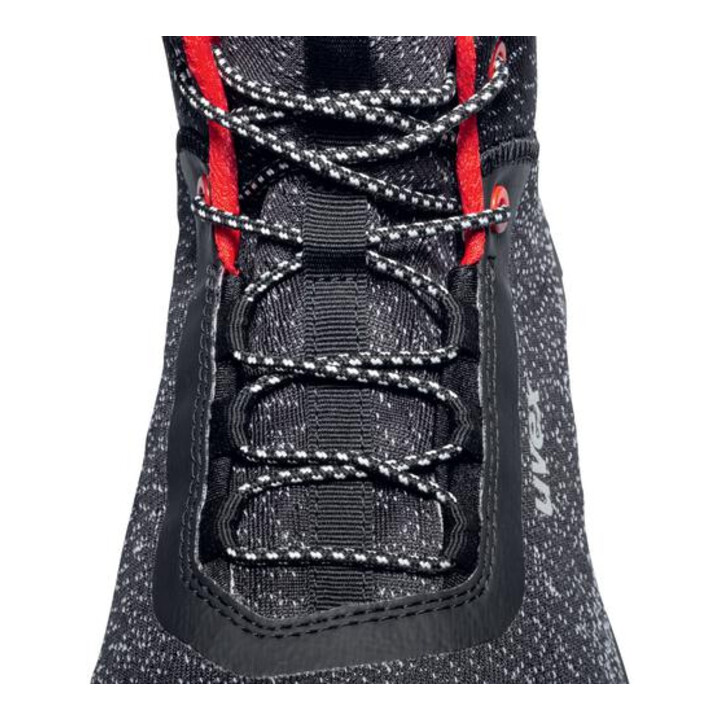 uvex Bottes 1 G2 S1 noir rouge largeur 11 taille 43