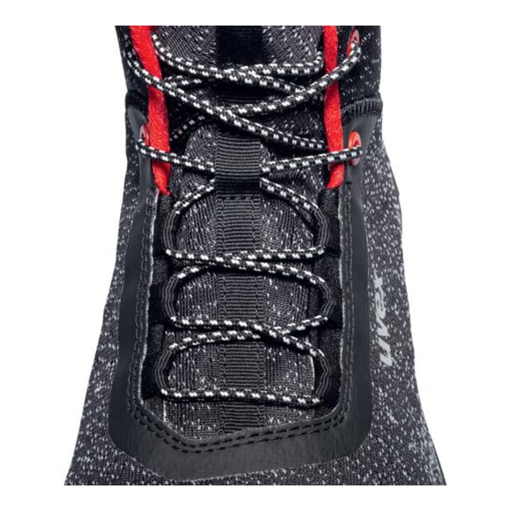 uvex Bottes 1 G2 S1 noir rouge largeur 11 taille 44