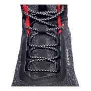 uvex Bottes 1 G2 S1 noir rouge largeur 11 taille 48-3