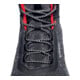 uvex Bottes 1 G2 S1 noir rouge largeur 11 taille 52