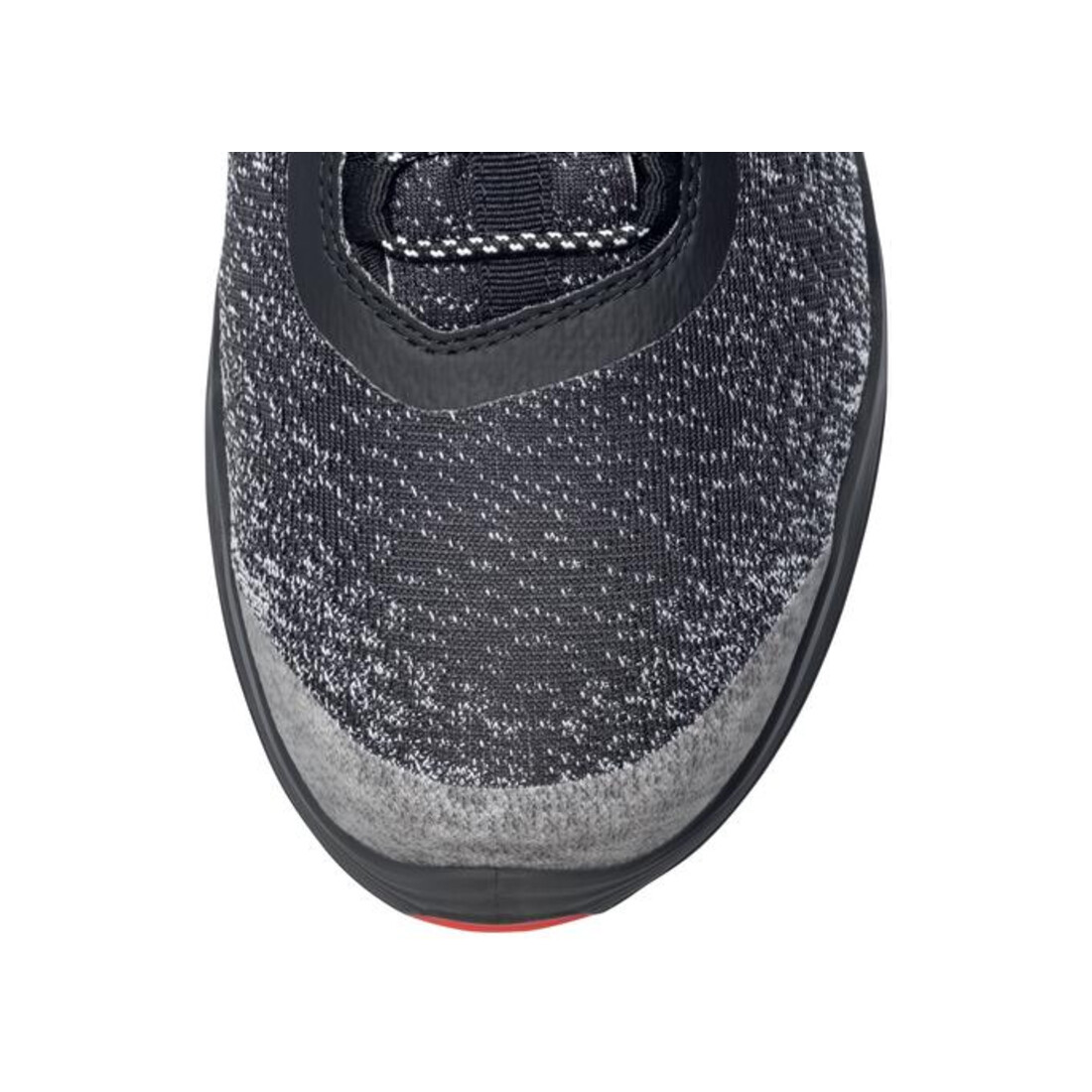 uvex Bottes 1 G2 S1 noir rouge largeur 12 taille 46