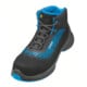 uvex Bottes 1 G2 S2 bleu noir largeur 12 taille 39