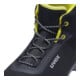 uvex Bottes 1 G2 S2 noir jaune largeur 10 taille 45