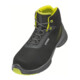 uvex Bottes 1 G2 S2 noir jaune largeur 11 taille 47