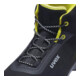 uvex Bottes 1 G2 S2 noir jaune largeur 11 taille 47