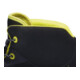 uvex Bottes 1 G2 S2 noir jaune largeur 11 taille 48