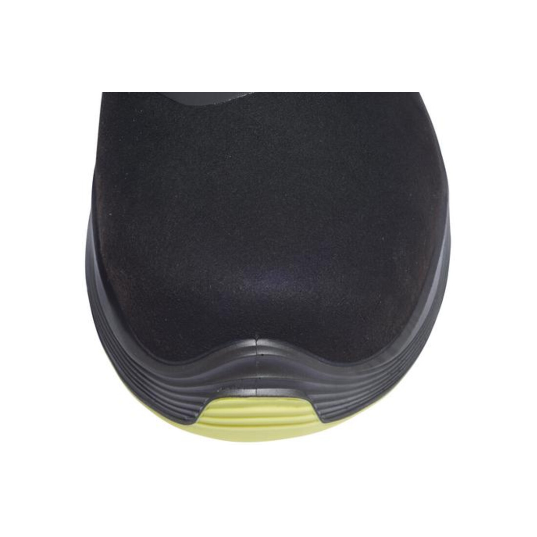 uvex Bottes 1 G2 S2 noir jaune largeur 11 taille 48