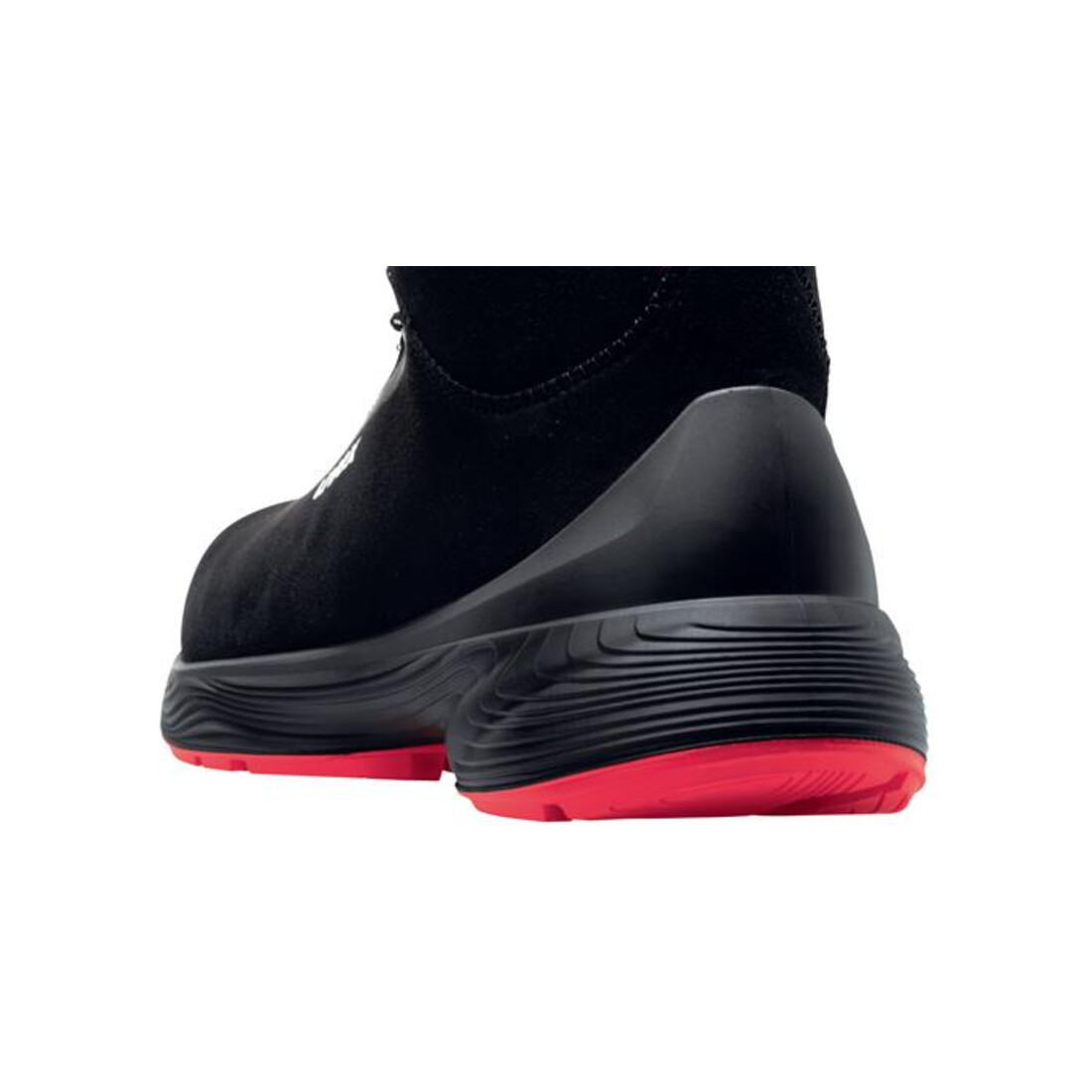 uvex Bottes 1 G2 S2 noir rouge largeur 12 taille 38