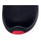uvex Bottes 1 G2 S2 noir rouge largeur 12 taille 40