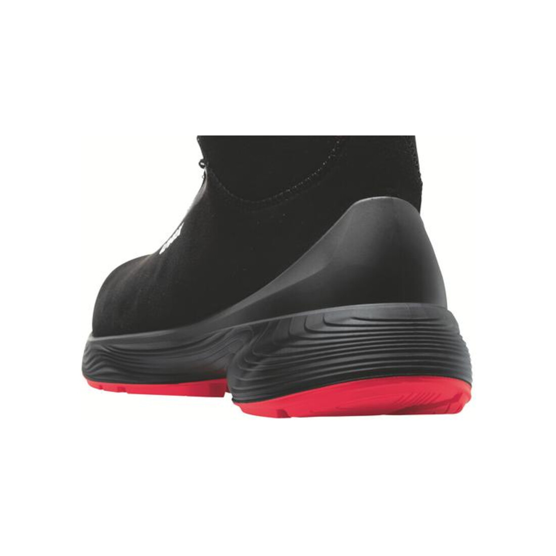 uvex Bottes 1 G2 S2 noir rouge largeur 14 taille 38