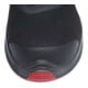 uvex Bottes 1 G2 S3 noir rouge largeur 12 taille 46