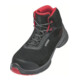 uvex Bottes 1 G2 S3 noir rouge largeur 14 taille 41