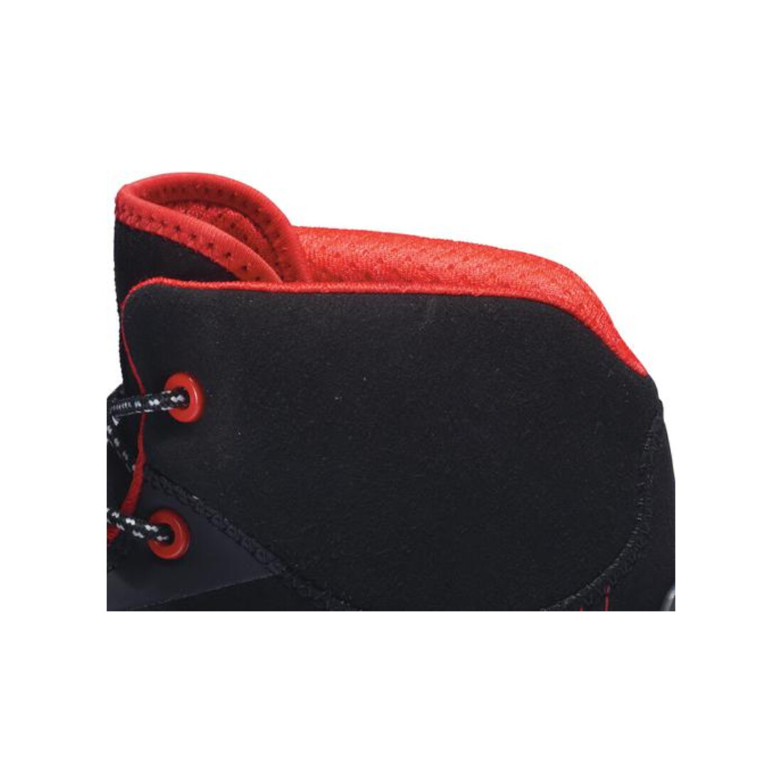 uvex Bottes 1 G2 S3 noir rouge largeur 14 taille 45