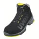 uvex Bottes 1 S2 85457 noir jaune largeur 10 taille 36
