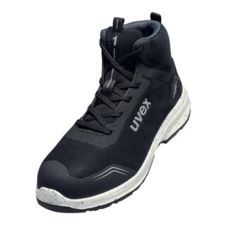 uvex Bottes 1 sport S1 noir largeur 12 taille 36