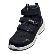 uvex Bottes 1 sport S1 noir largeur 12 taille 52-1