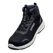 uvex Bottes 1 sport S2 noir largeur 10 taille 48-1