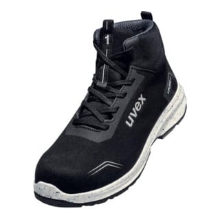 uvex Bottes 1 sport S2 noires